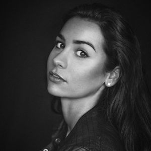 Meet your Posher, Alexandra